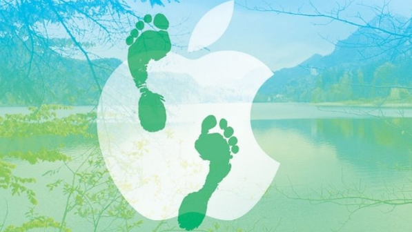 Apple và sự tối ưu đảm bảo của họ với bảo vệ môi trường