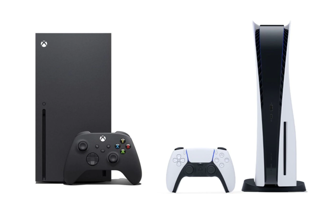 PS5, Xbox ‘khan hiếm’ vì thiếu linh kiện đến hết năm sau