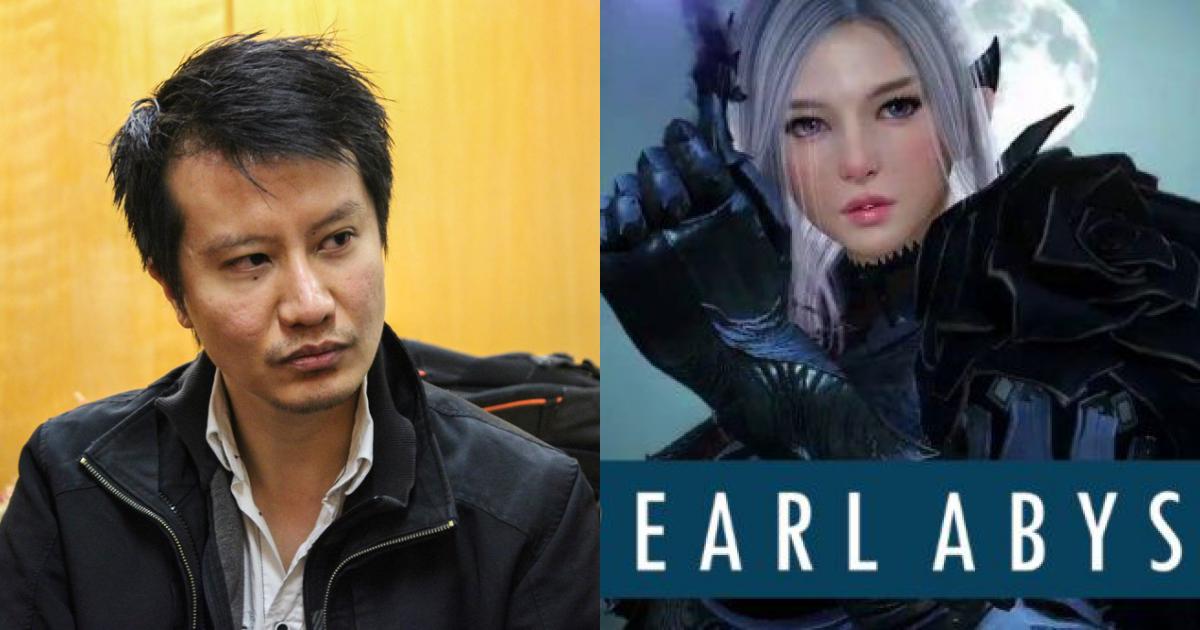 Huyền thoại Lê Minh - Người tạo ra Counter-Strike bất ngờ tới Hàn Quốc làm game