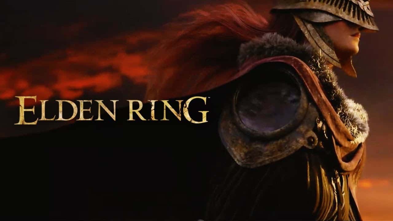 Cấu hình yêu cầu của Elden Ring đã được tiết lộ