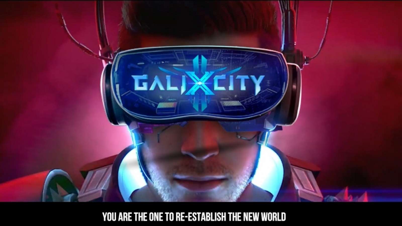 Công Nghệ VR-AR sẽ xuất hiện trong GaliXCity?