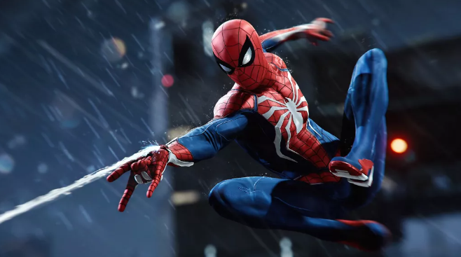 Spider-Man Remastered rò rỉ ảnh chụp màn hình PC khiến fan gào thiết muốn có game ngay