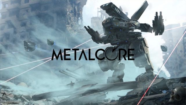 Game chiến đấu Metalcore công bố thời gian phát hành NFT Infantry Genesis
