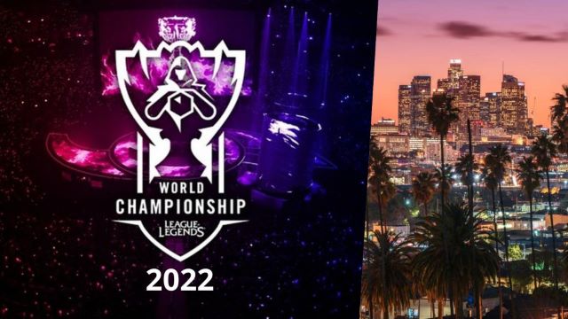 LMHT: Riot Games công bố lịch khởi tranh và cách thức bốc thăm chia bảng CKTG 2022