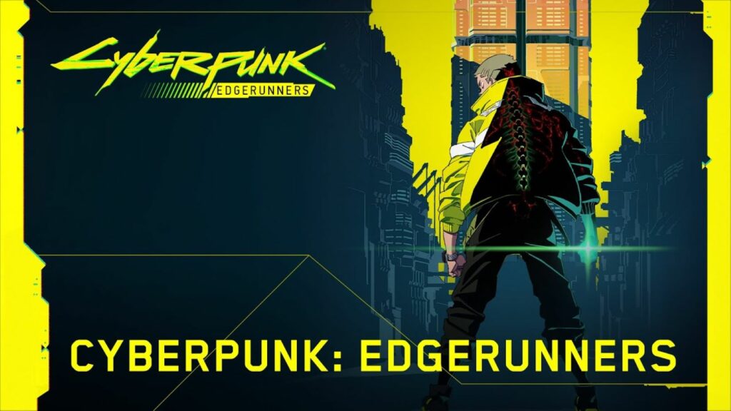 Bản anime Cyberpunk 2077 giúp game lại tiếp tục "trỗi dậy" trên Steam