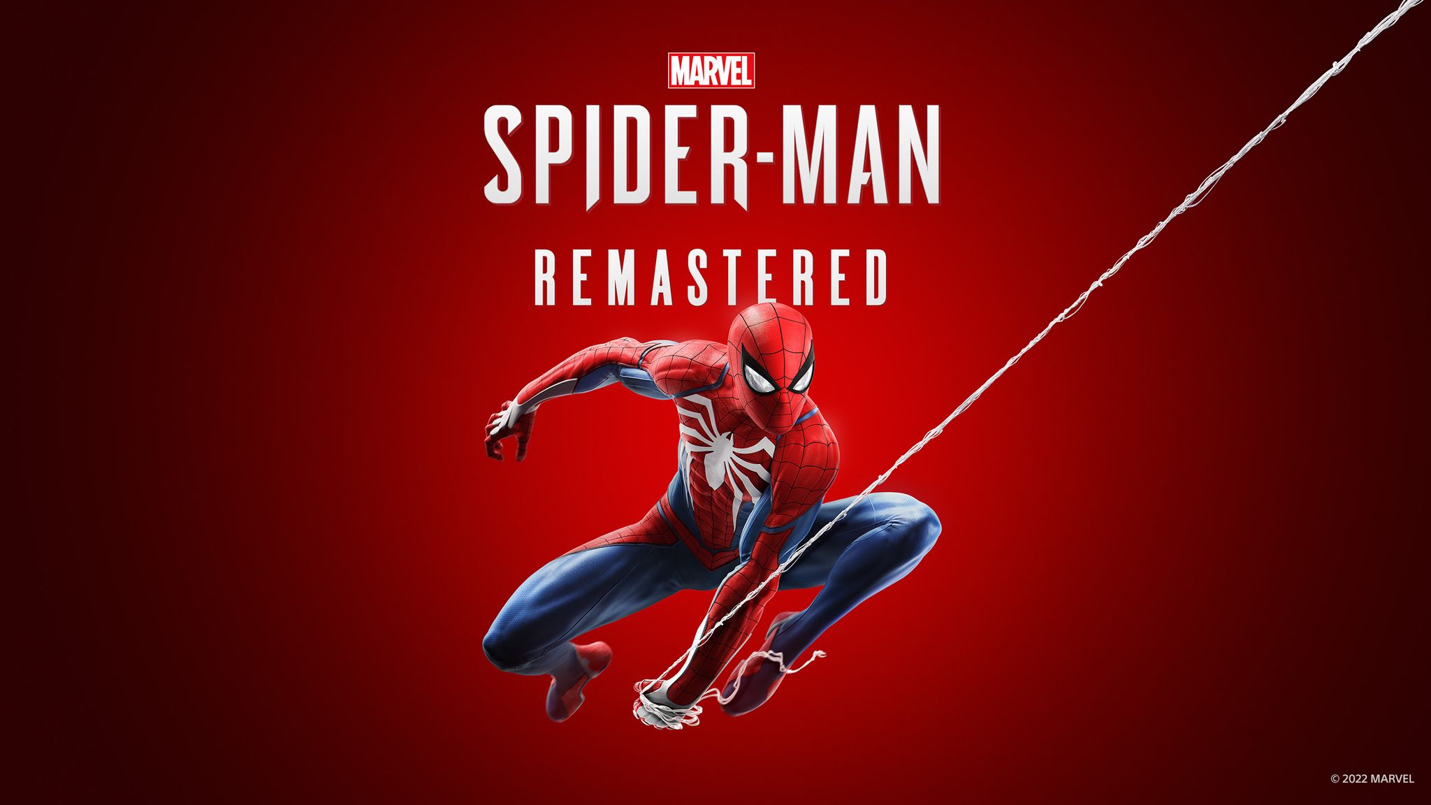 Spider-Man Remastered Mod: Người Nhện được tái hiện bộ trang phục độc đáo