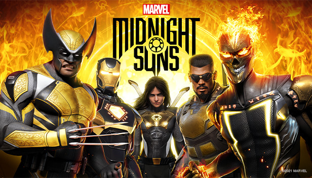 Siêu phẩm hợp tác giữa MCU và Disney - Marvel’s Midnight Suns ấn định ngày ra mắt chính thức