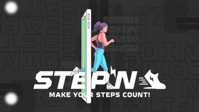 Ứng dụng STEPN bác bỏ tin đồn cắt giảm nhân sự