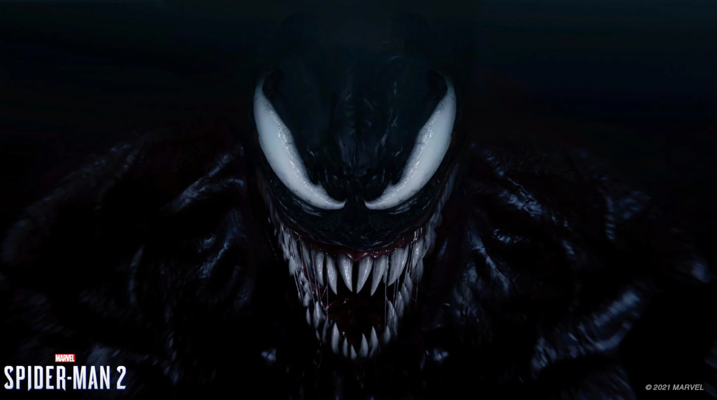 Venom: Game thế giới mở được hình dung qua video khi được phát triển bằng Unreal Engine 5