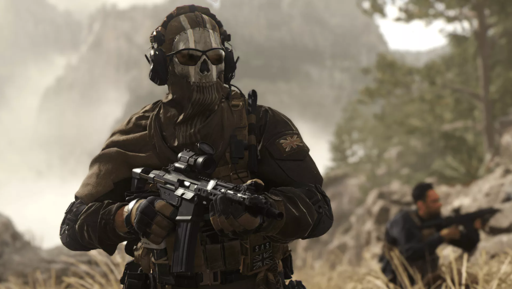 GATO có thể xuất hiện khi người chơi PC và Xbox không thể tắt chế độ crossplay của Modern Warfare 2, nhưng người chơi PS5 có thể