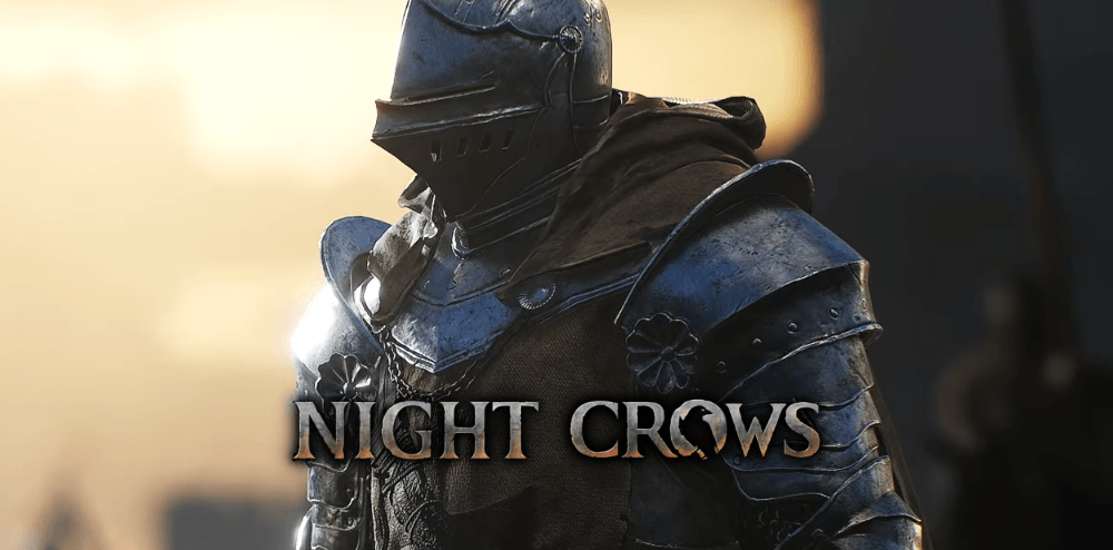 Nhà phát hành Wemade nói gì về siêu phẩm mới nhất của mình - Night Crows?