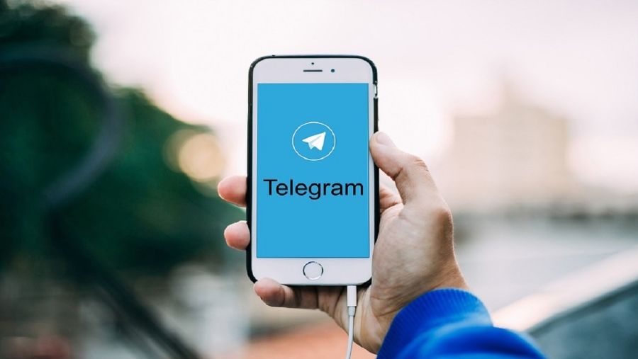 Telegram giờ đã tích hợp USDT trong ứng dụng của mình?