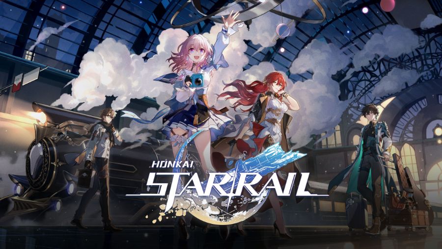Honkai: Star Rail ra mắt chính thức - hàng loạt phần quà đăng ký sớm chờ đợi game thủ