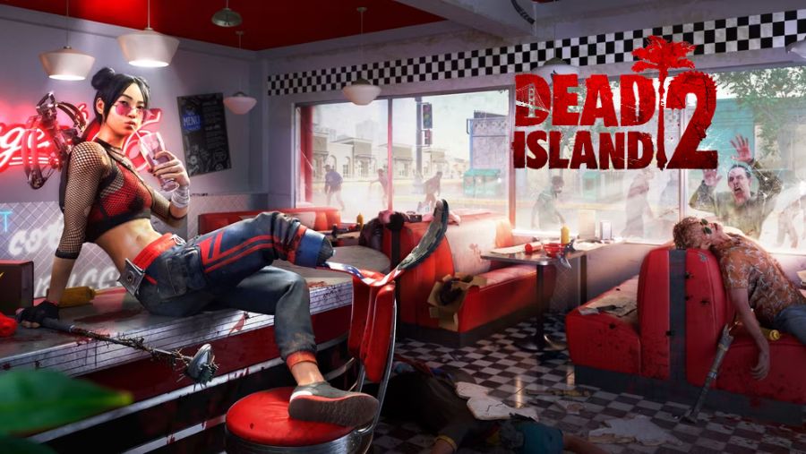 Dead Island 2 - Cấu hình tối thiểu và đề nghị trên PC