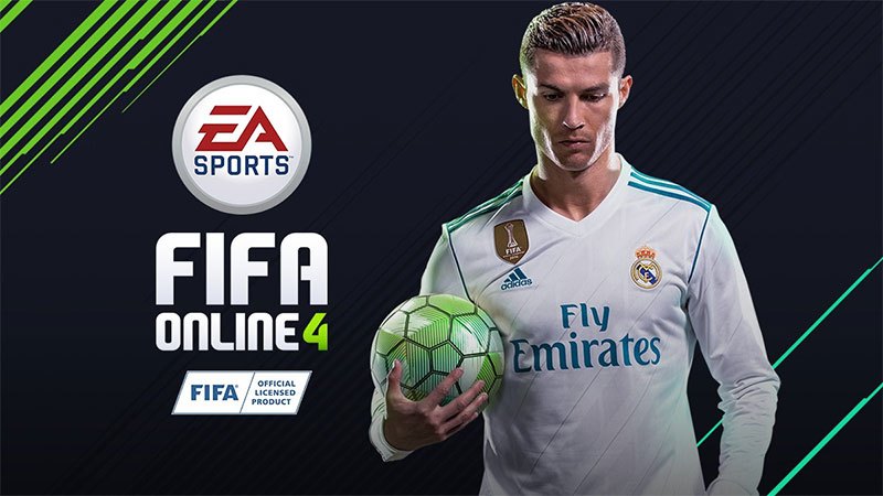Giftcode FIFA Online 4 mới nhất tháng 4 này game thủ không nên bỏ lỡ