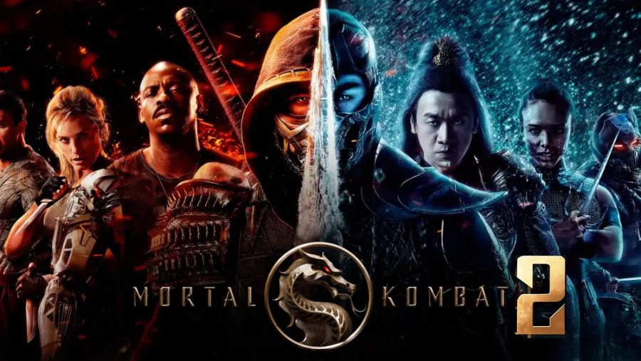 Mortal Kombat phần 2 sắp bắt đầu công đoạn bấm máy
