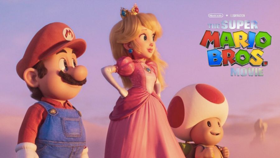 Giải mã lý do khiến Phim Anh Em Super Mario thành công vang dội