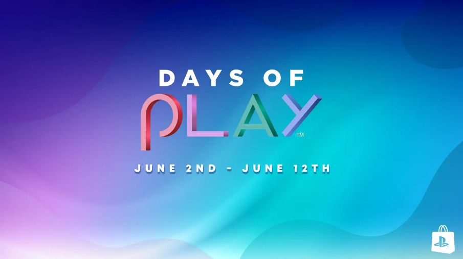 Sony Đưa Ra Thông Báo Chính Thức Về Days Of Play 2023