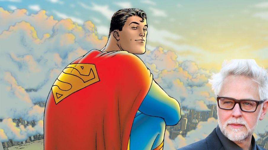Superman: Legacy - 7 Điều Đạo Diễn James Gunn Đã Confirm Trong Lần Trở Lại Này Của Người Hùng Metropolis