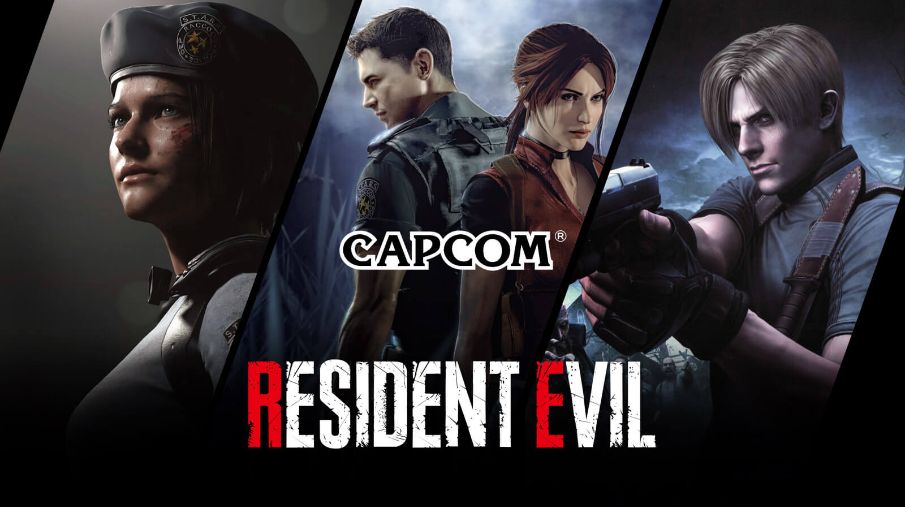 Lối Đi Nào Cho Các Bản Resident Evil Remake Tiếp Theo?