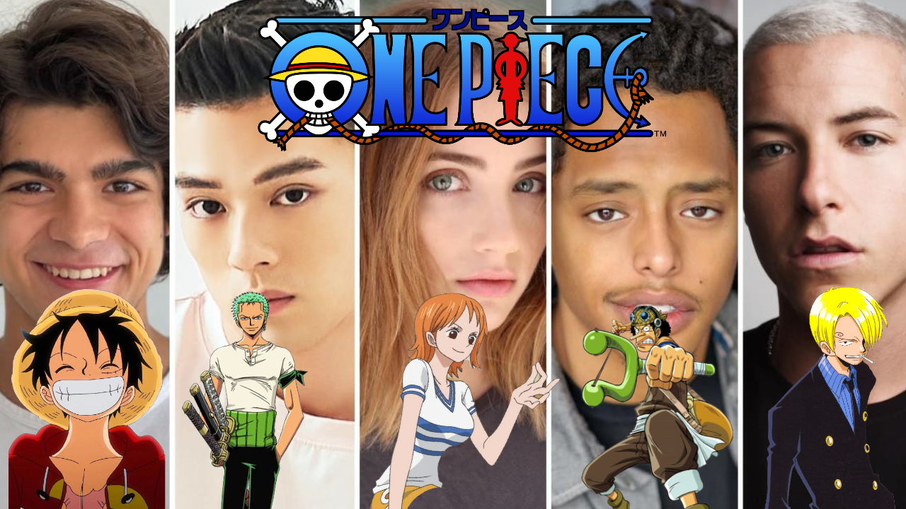 One Piece Live-action Chính Thức Công Bố Trailer, Ấn Định Thời Gian Ra Mắt