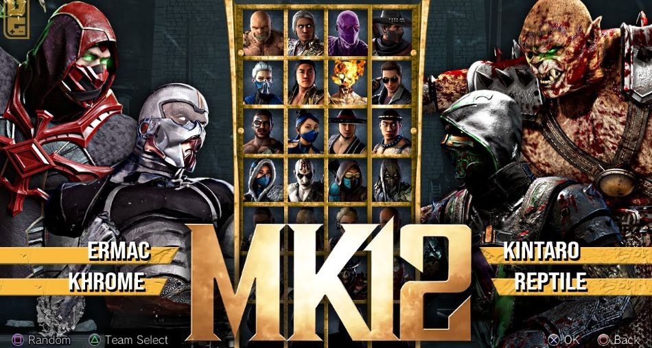Mortal Kombat 12 nên bổ sung thêm chế độ chơi mới mang tên Roguelike