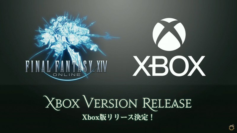 Sau Final Fantasy 14, Square Enix Hứa Hẹn Sẽ Đưa Thêm Nhiều Tựa Game Đến Với Cộng Đồng Xbox Trong Thời Gian Tới