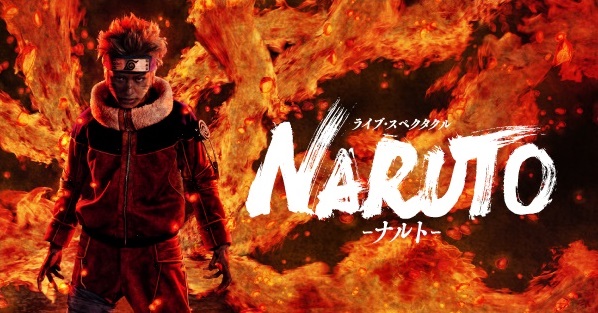 Naruto Live-action Chính Thức Công Bố Những Hình Ảnh Đầu Tiên Khiến Người Hâm Mộ Phấn Khích