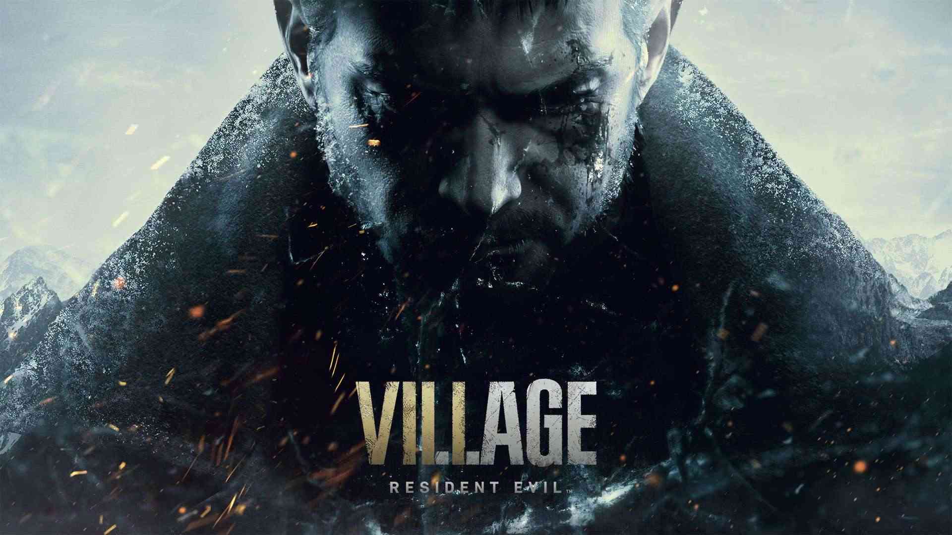 Resident Evil Village - Game Bom Tấn Kinh Dị Phiêu Lưu Của Capcom Ấn Định Ngày Ra Mắt