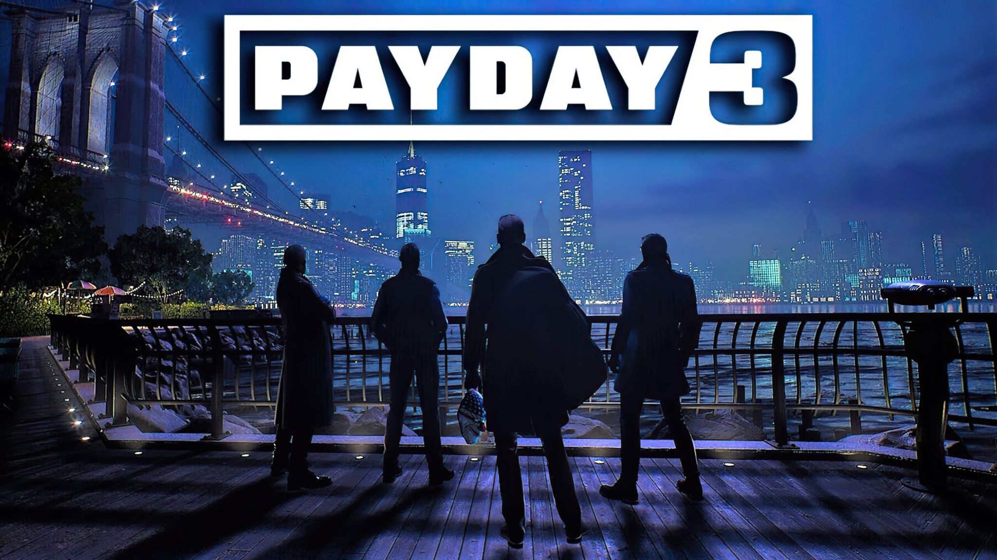 Payday 3 Quyết Sửa Chữa Lỗi Lầm Khi Tung Ra Hơn 200 Cập Nhật Mới Trong Tháng 10 Này