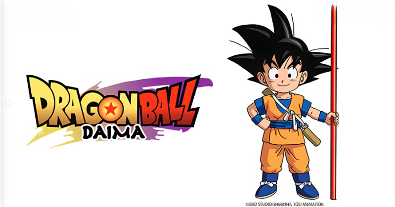 Thương Hiệu Dragon Ball Chính Thức Công Bố Dự Án Anime Mới Nhân Dịp Kỷ Niệm 40 Năm Phát Hành Bản Manga