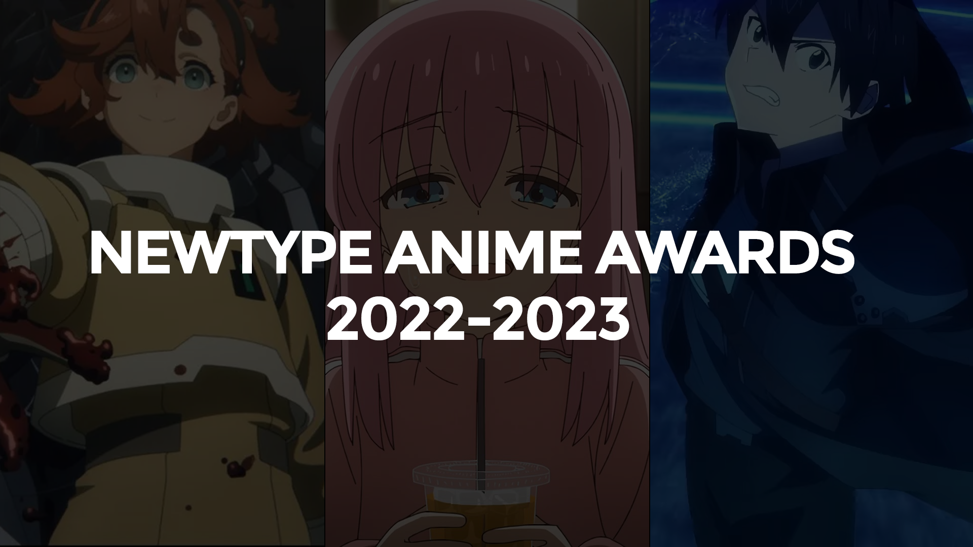 Cái Tên Đang Thống Trị Giải Thưởng Anime Newtype 2023 Khiến Người Hâm Mộ Bất Ngờ Vì Khác Xa Dự Đoán