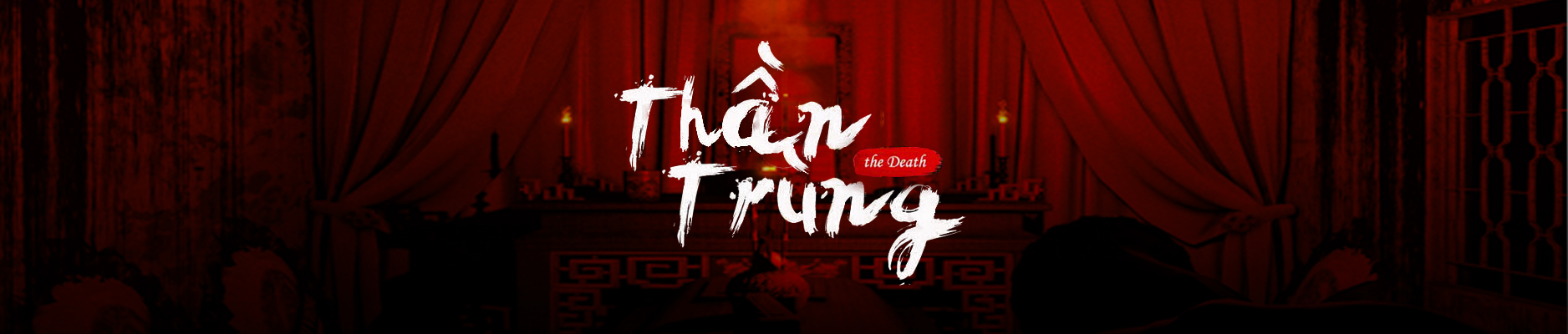 The Dead - Thần Trùng
