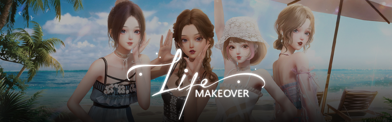 Life Makeover - Thế Giới Mộng Ảo