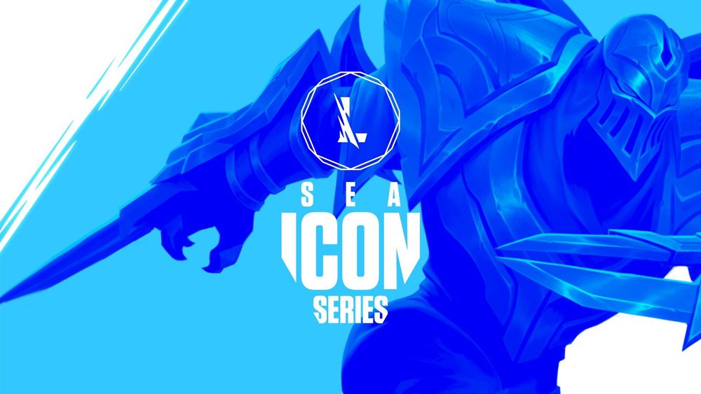 LMHT Tốc Chiến: Lịch thi đấu chính thức Giải đấu Icon Series SEA Mùa Thu 2021 khu vực Việt Nam