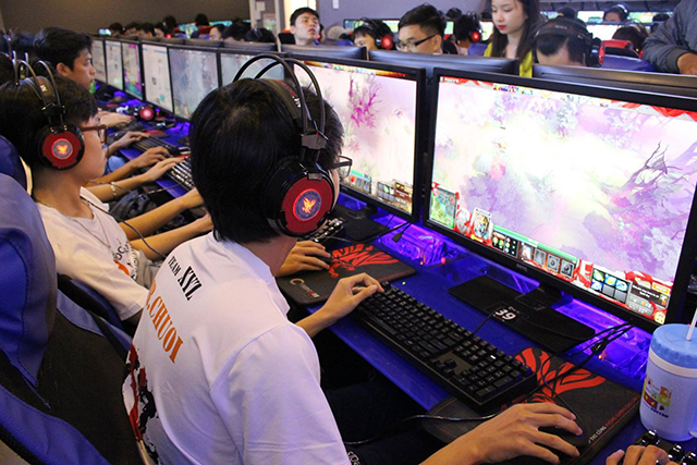 Góc nhận định: Ngành Game online Việt Nam hướng đến mục tiêu 1 tỷ USD doanh thu