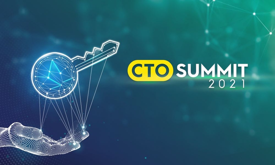 CTO SUMMIT 2021-Trào lưu phát triển game blockchain ở Việt Nam