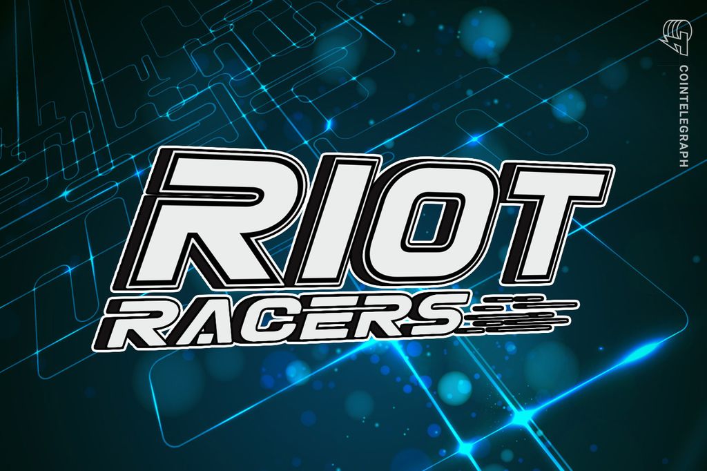 Riot Racers chuẩn bị tung ra đợt khuyến mãi NFT lần thứ ba trong hai tuần