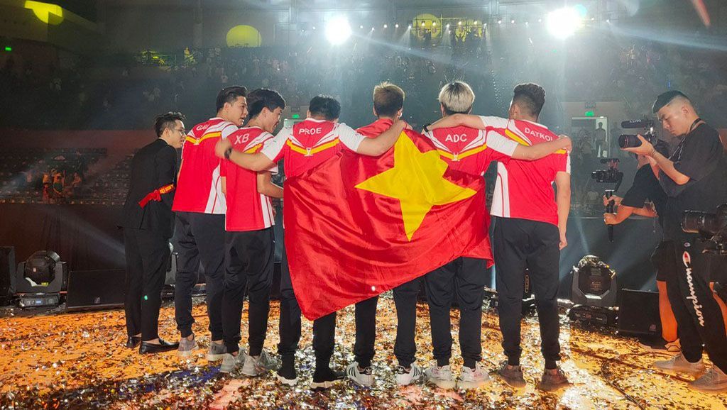 Nhìn lại năm 2019 của Esports Việt Nam qua những sự kiện nổi bật nhất