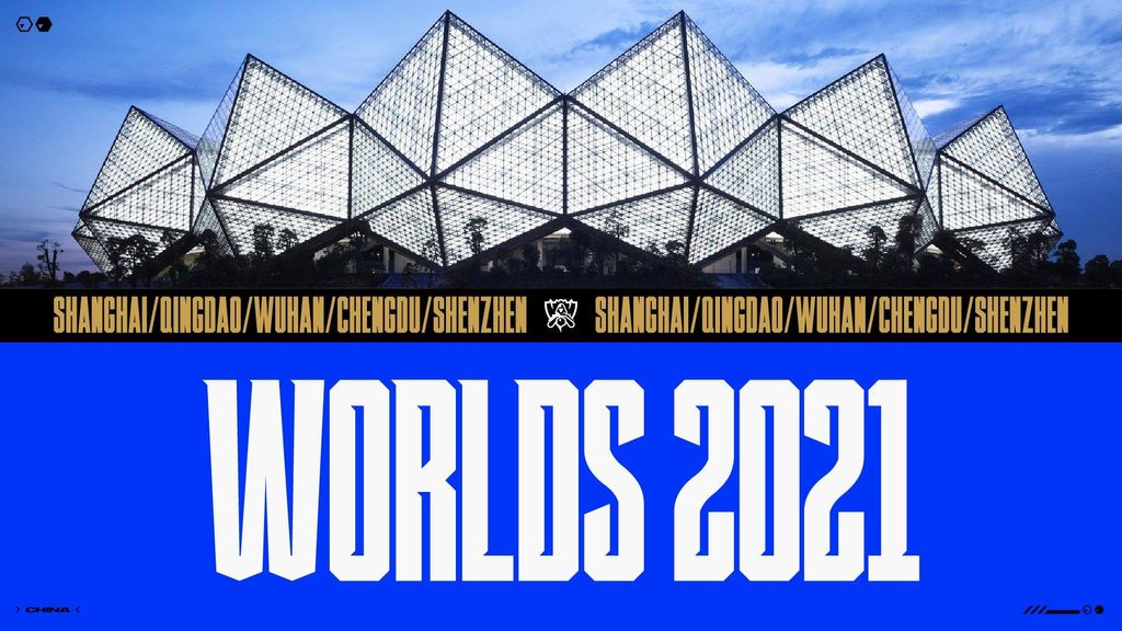Các đội tuyển đã giành vé dự Chung Kết Thế Giới 2021