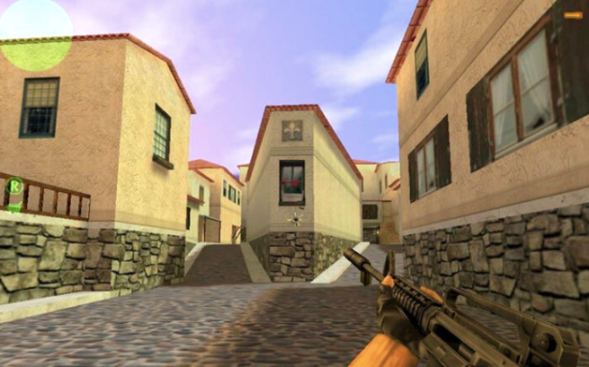 4 bản đồ Counter-Strike hoài niệm với game thủ 8X và 9X