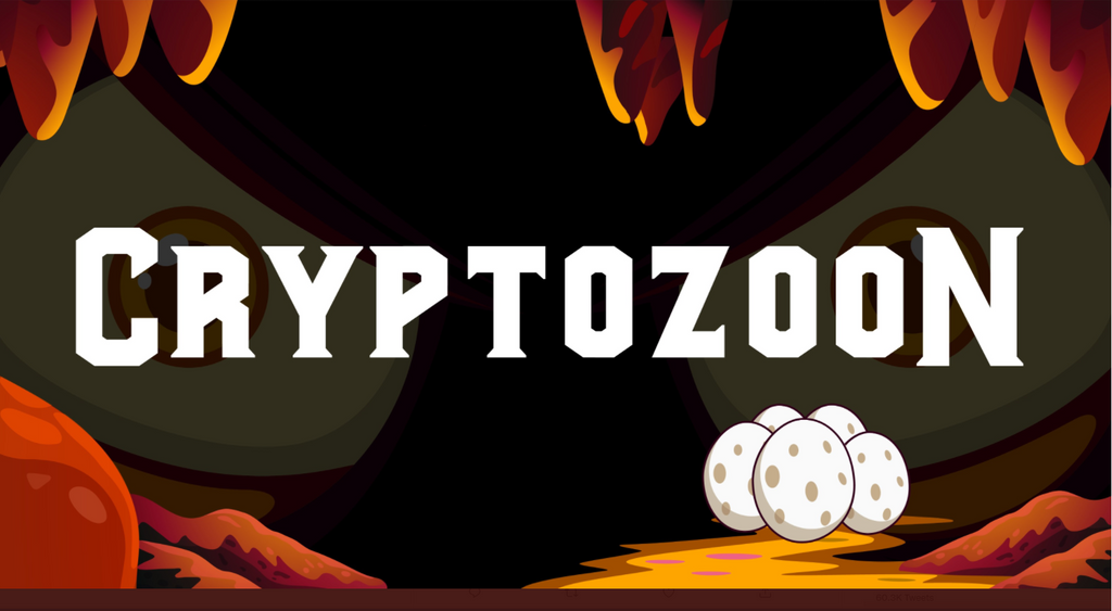 Hướng dẫn cách chơi game CryptoZoon để kiếm tiền từ A đến Z