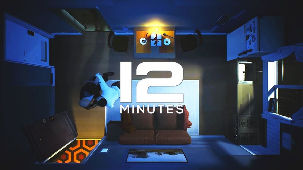 Hideo Kojima dành nhiều lời khen ngợi dành cho tựa game 12 Minutes