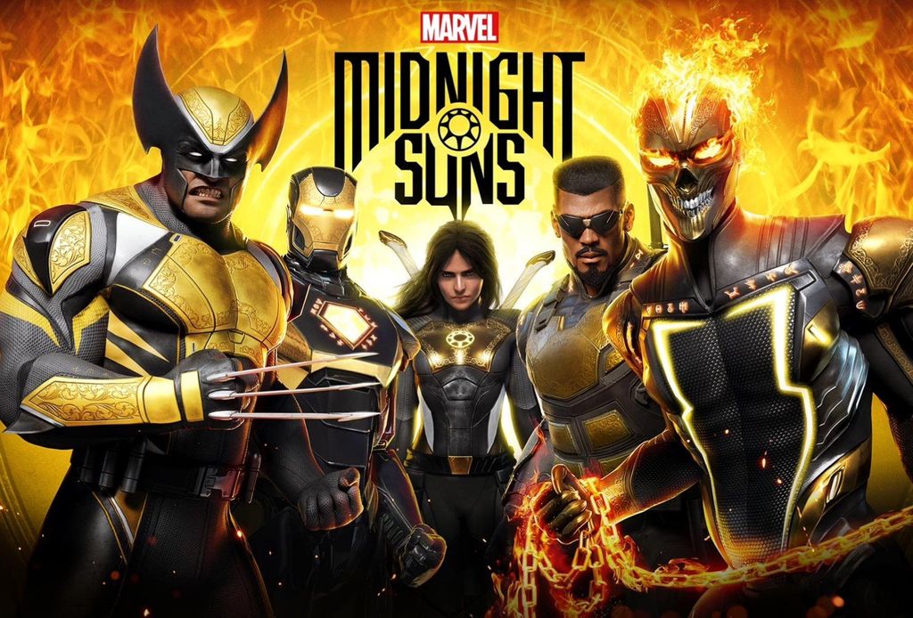 Midnight Suns – Game siêu anh hùng Marvel bất ngờ lộ diện, cho người chơi đối đầu Mẹ của Quỷ