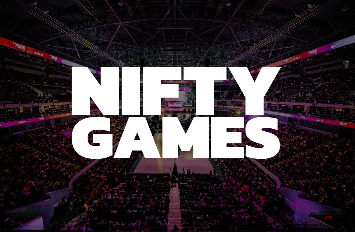 Nifty Games đầu tư gần 40 triệu USD vào các game thể thao