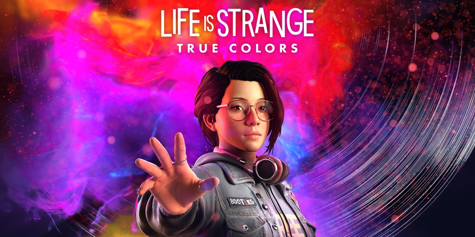 Life Is Strange: True Colors và những sắc màu định mệnh