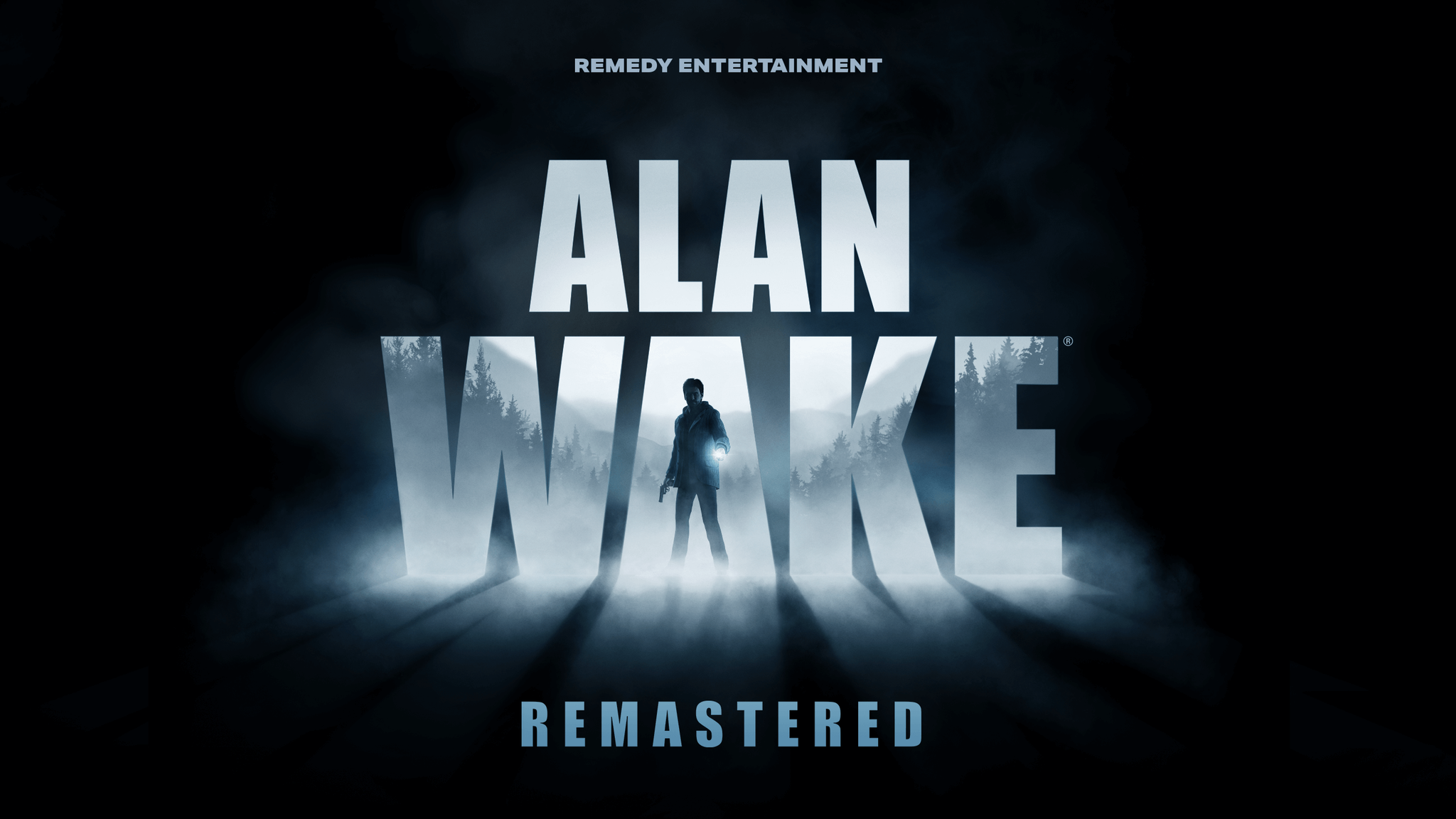 Alan Wake Remastered – Đồ họa có tốt hơn người tiền nhiệm?