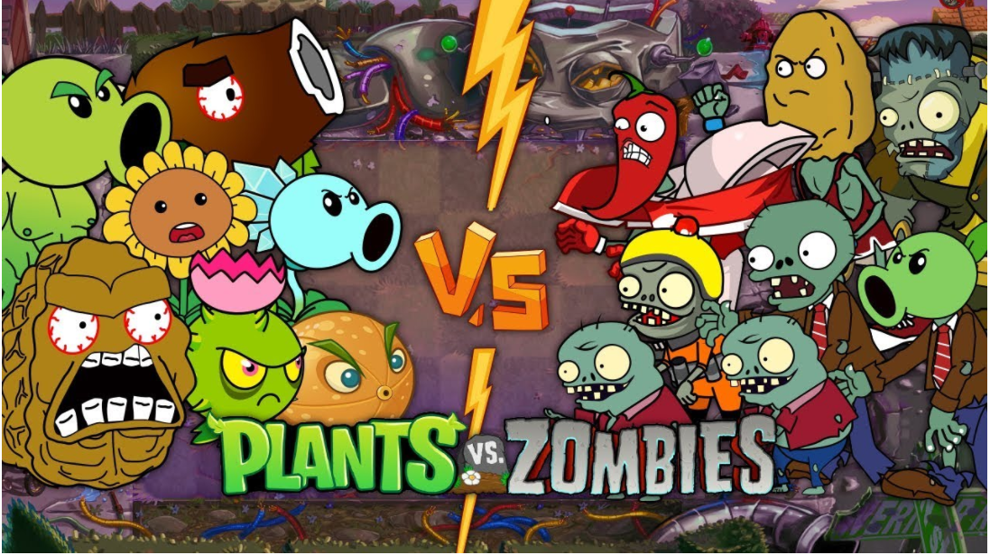 Plants vs Zombies 3 tiếp tục được thử nghiệm