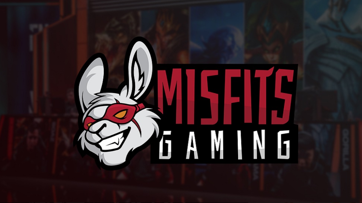 Misfits Gaming nhận được 35 triệu USD tiền tài trợ