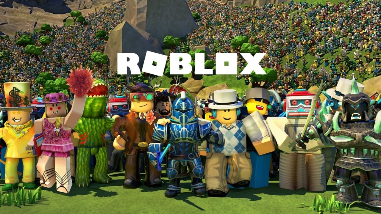 Hơn 48 triệu người chơi Roblox mỗi ngày